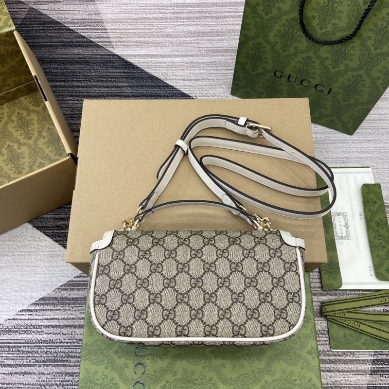 Gvc*1 horsebit bags